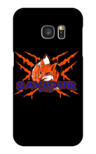 thesaviourfox Samsung Phone Cases