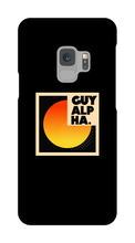 guyalphatv Samsung Phone Cases