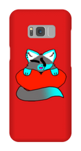 jayfeather218 Samsung Phone Cases