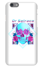 DrSolraco iPhone Cases