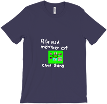 A proud member of cool gang Tshirt