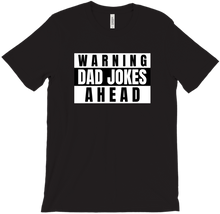 Dad Jokes T-Shirts