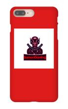 sumengaming iPhone Phone Cases