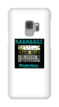 mhphq Samsung Phone Cases