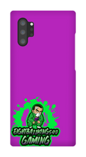 eightba11king540 Samsung Phone Cases