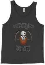deathcyeth Tank Top