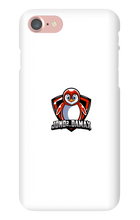 jono2_damax iPhone Phone Cases