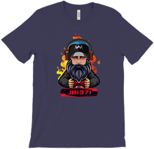 jb1371 T-Shirts