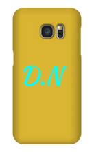 D.N samsung Phone Cases