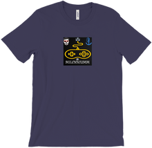 Camiseta Milenniumm