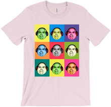 Fat Color t-shirt