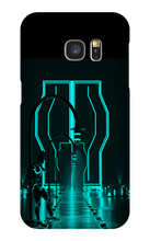 bixultimat Samsung Phone Cases