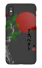 aspect702 iPhone Phone Cases