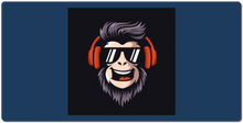 james0neill Gaming Mousepad