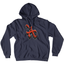 mruneek323 Hoodies (No-Zip/Pullover)