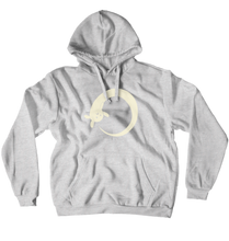 cal hoodie