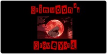 grimmoon XXL Gaming Mousepad