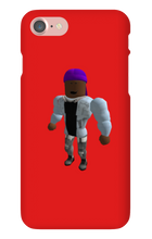 gamingwitdman iPhone Phone Cases