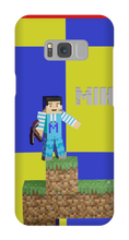 Mihaly56 Samsung telefon tok