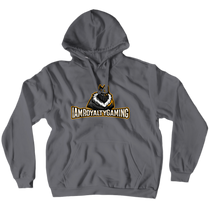 iamroyaltygaming Hoodies (No-Zip/Pullover)