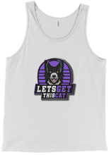 LetsGetThisTank Top