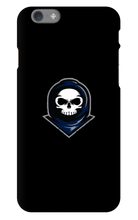 twitch_sonicrew iPhone Phone Cases