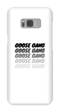 GOOSE GANG Samsung Phone Cases