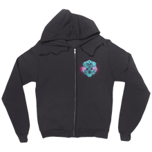 shakarlicious Zip Up Hoodie
