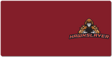 Logo XXL Gaming Mousepad