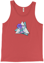 butterflytwix Tank Top