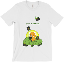 radpandasfourever T-Shirts