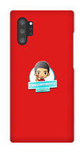 cruziroro Samsung Phone Cases