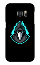 haunt_lol Samsung Phone Cases