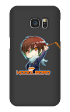NoodleDro Samsung Phone Case
