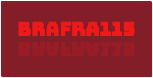 brafra115 XXL Gaming Mousepad