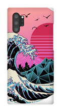 BQNK Samsung Phone Cases