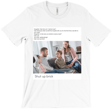kinggoldenbear2x T-Shirts