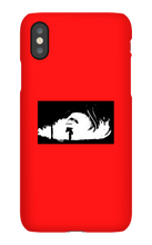 fauxly_tv iPhone Phone Cases