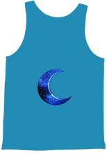 Magic Moon Tank