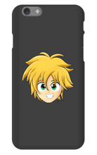 Fundas para iPhone con el Logo de Davidosn750