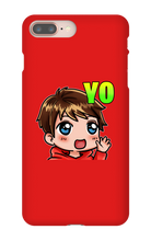 officialburt iPhone Phone Cases