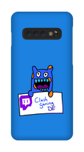 ClashGamingDE Handy Hülle (Samsung)