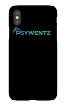 psywentz iPhone Phone Cases