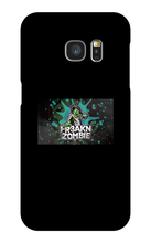 a_fr3akn_zombie Samsung Phone Cases