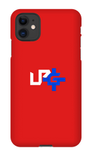 lpgam1ng iPhone Phone Cases