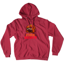 firescott Hoodies (No-Zip/Pullover)