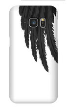 ecult Samsung Phone Cases
