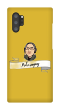 poharaguy Samsung Phone Cases