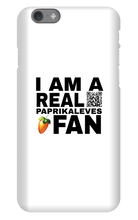I am a REAL PaprikaLeves FAN