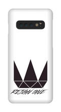 R1 Crown Samsung Phone Cases